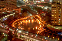 Waterfire-Aerial-View-Photo-close-up